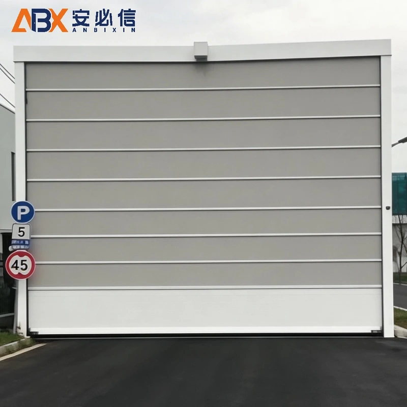 金华市机械式门封